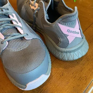 Reebok Work RB461 Flexagon 3.0 Safety Toe Athletic Work Shoe Women's Size 11.5W thumbnail 10