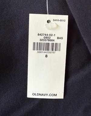 Old Navy Work Pants thumbnail 2