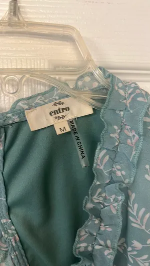 Entro Boutique Dress thumbnail 2