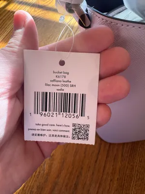 Kate Spade Purse thumbnail 5