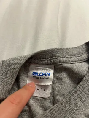 Gildan Jaguars Rugby Tee thumbnail 3