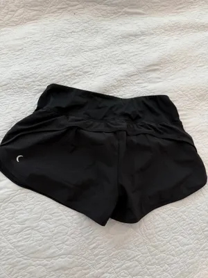 Zyia Active Shorts thumbnail 3