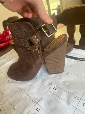 Not Rated Shoes thumbnail 2
