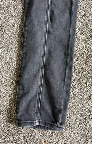 Express skinny jeans  thumbnail 7