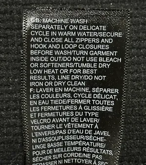The North Face Men’s Ridgewall Softshell Vest  thumbnail 6