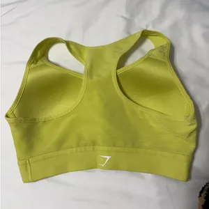 Gymshark Sports Bra thumbnail 2