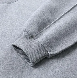 Amazon Cropped Sweatshirt thumbnail 4