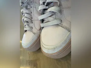 Nike Court Legacy Lift sneakers Light Soft Pink size 8.5 thumbnail 3
