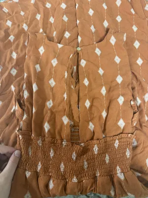Boutique Jumpsuit These Three thumbnail 4