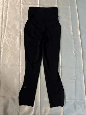 Lululemon Base Pace high-rise crop 23“ thumbnail 5