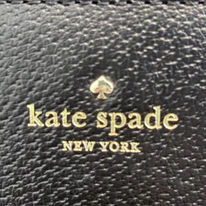 Kate Spade Grand Street Sadie Large Leather Tote ECU thumbnail 7