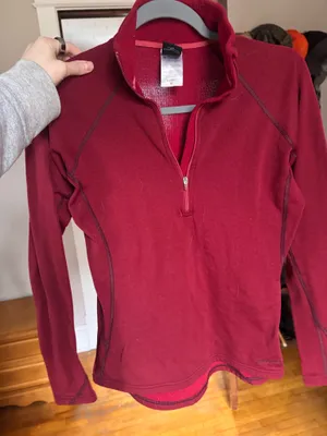 Patagonia Base Layer thumbnail 1