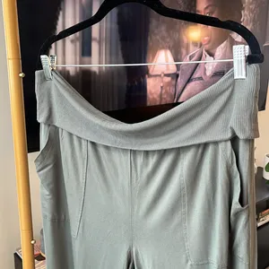 Aerie casual pants / joggers size XXL NWT thumbnail 6