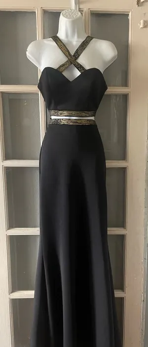 Faviana‎ 2pc Skirt Set thumbnail 1