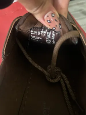 Men Dexter Brown Size 9 thumbnail 3