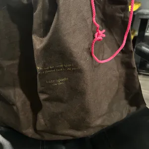 Kate Spade Brown Duster Bag thumbnail 7