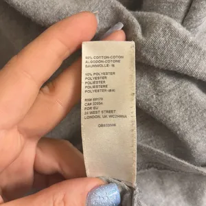✨Free People We The Free By Be Free Grey Sz XS Tunic T-shirt✨ thumbnail 6