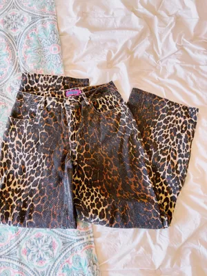Edikted Jeans thumbnail 2