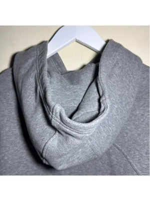 Lululemon Hoodie Sweatshirt Size 0 Grey thumbnail 4