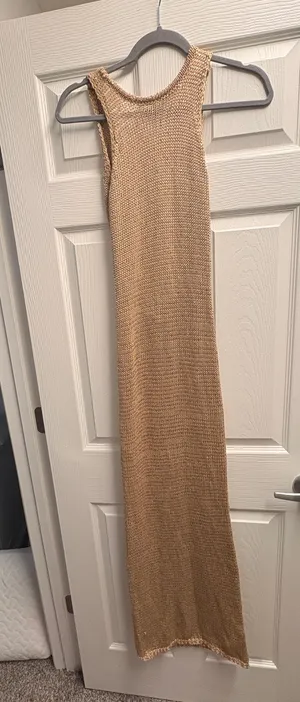Missguided Cover-Up Dress thumbnail 6
