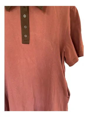 Free People Chandler Polo Midi thumbnail 2