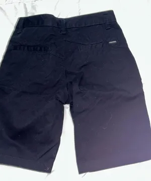 Volcom Shorts Black  thumbnail 2