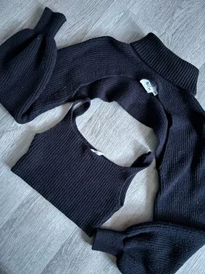 Princesspolly Sweater Set thumbnail 1