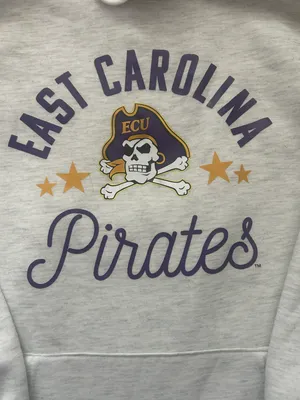 ECU Hoodie Size M thumbnail 2