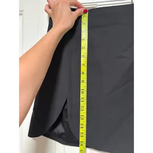Bardot Rome Mini Skirt Black Size M thumbnail 5