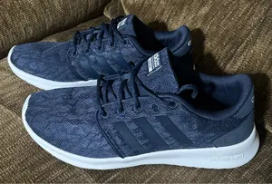 Adidas Cloudfoam QT Racer Sneakers thumbnail 1
