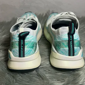 Brooks Bedlam 3 Running Shoe Jet Stream/Atlantis/Antarctica Sneakers Sz 7.5 thumbnail 8