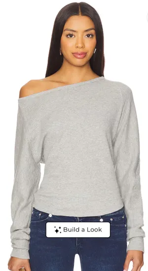 Free People Long Sleeve thumbnail 1