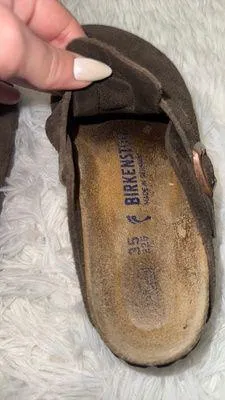 Birkenstock Clogs Boston thumbnail 2