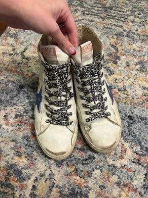 Golden Goose thumbnail 3