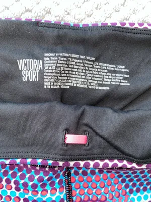 Victoria's Secret Sport Leggings thumbnail 3