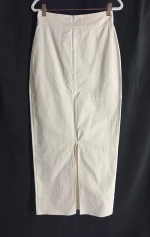 White Fox Boutique Maxi Skirt thumbnail 9