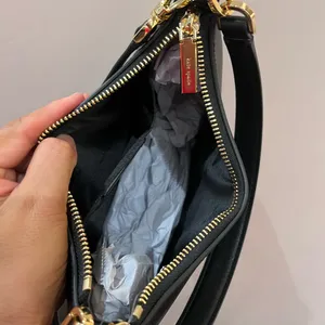 Kate Spade Paige Medium Convertible Crossbody # KK983 thumbnail 9