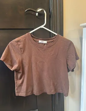 Cotton on baby tee thumbnail 1