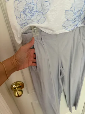 2 of J.Jill Size Woman’s Set Top & Pants, Sz S thumbnail 5