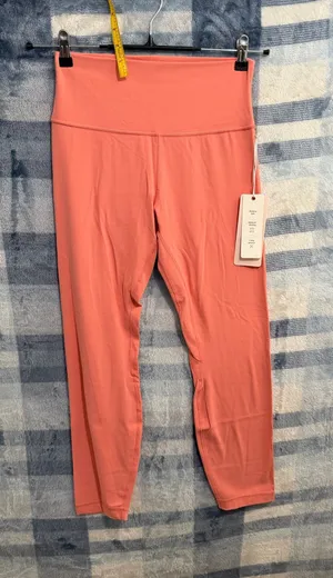 Love Tree Active High Rise Buttery Soft Cropped Leggings thumbnail 1
