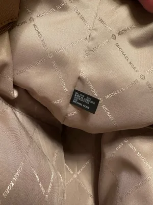 Michael Kors Tote Bag Large thumbnail 5