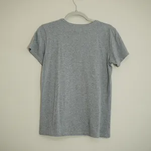 Life is Good Womens Small Gray Crusher Lite Search Engine Camper Van T-Shirt thumbnail 5