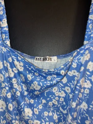 Amazon Dress thumbnail 2