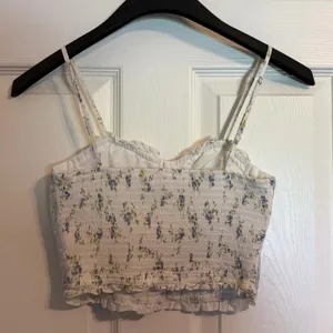 Altar’d State Floral Bodice Top thumbnail 2