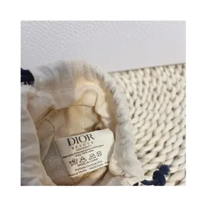 Dior cosmetic Bag Pouch clutch Crossbody thumbnail 5