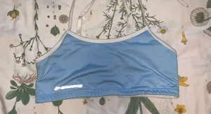 Brooks sports bra thumbnail 1