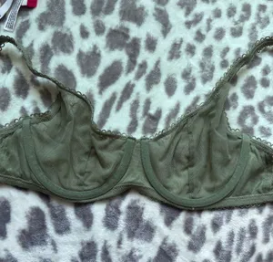Auden Target Bra thumbnail 1