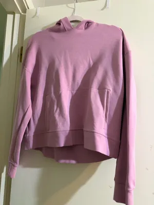 Pink Sweatshirt Tek Gear thumbnail 1