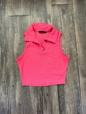 Shein Cropped Tank thumbnail 2