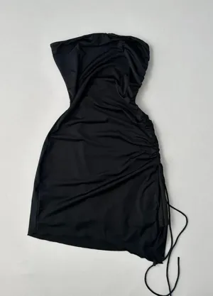 Princess Polly Caprani Mini Dress thumbnail 2
